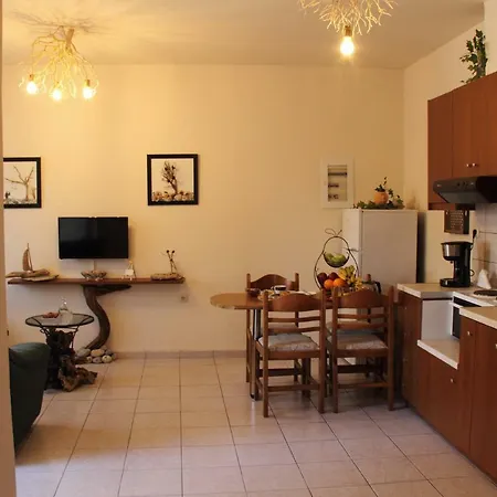 Studio Miltos Aspasia 2 *