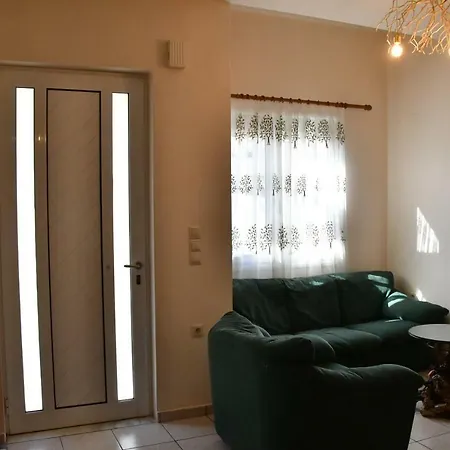 Apartament Studio Miltos Aspasia 2
