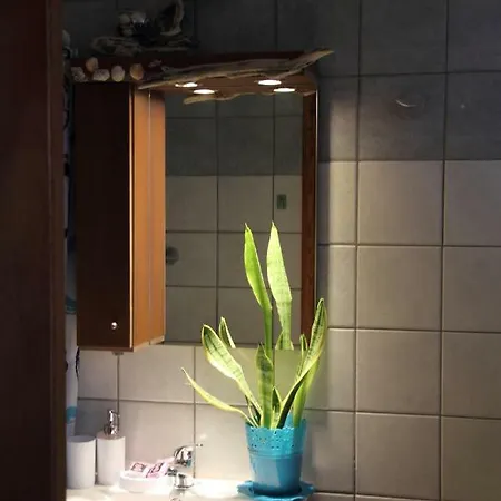 Apartament Studio Miltos Aspasia 2
