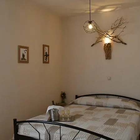Studio Miltos Aspasia 2 Διαμέρισμα
