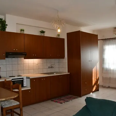 Studio Miltos Aspasia 2 Διαμέρισμα Χανιά