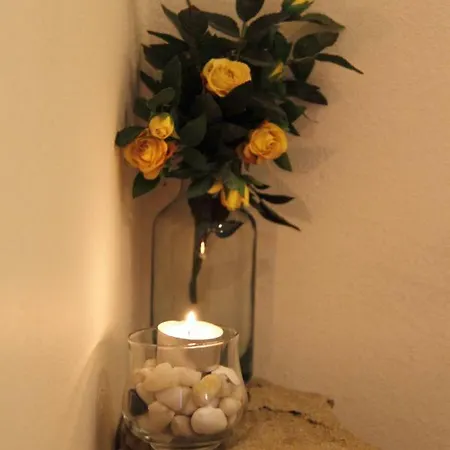 Studio Miltos Aspasia 2 Διαμέρισμα