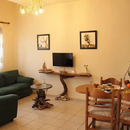 Διαμέρισμα Studio Miltos Aspasia 2