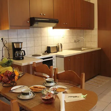 Studio Miltos Aspasia 2 Διαμέρισμα