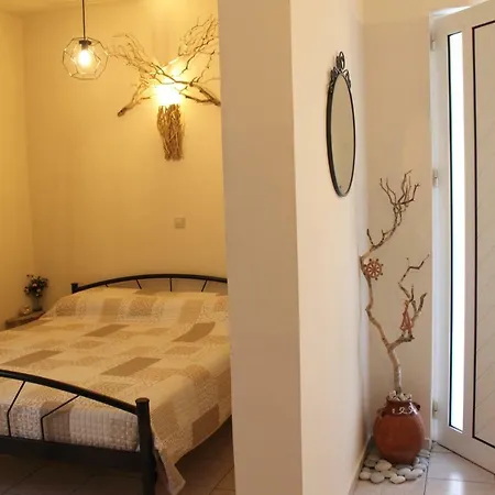 Διαμέρισμα Studio Miltos Aspasia 2 *