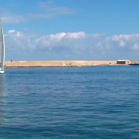 Studio Miltos Aspasia 2 Διαμέρισμα Χανιά